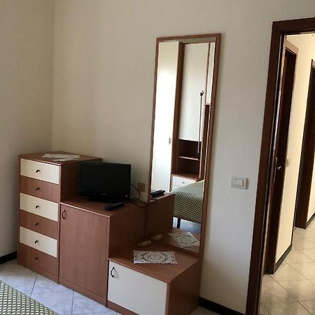" La Casa Di Cici" Daire Lavagna Dış mekan fotoğraf