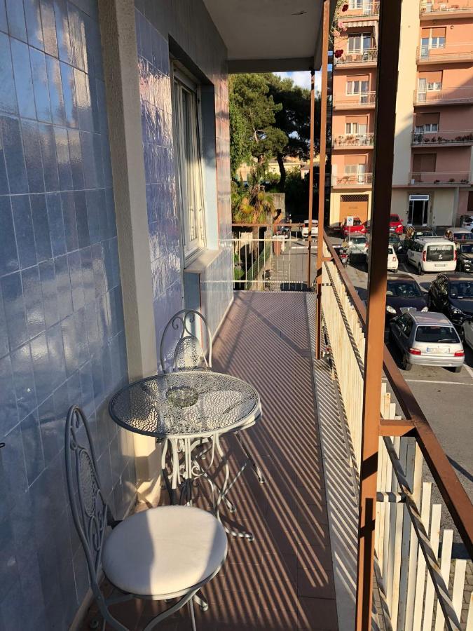 " La Casa Di Cici" Daire Lavagna Dış mekan fotoğraf
