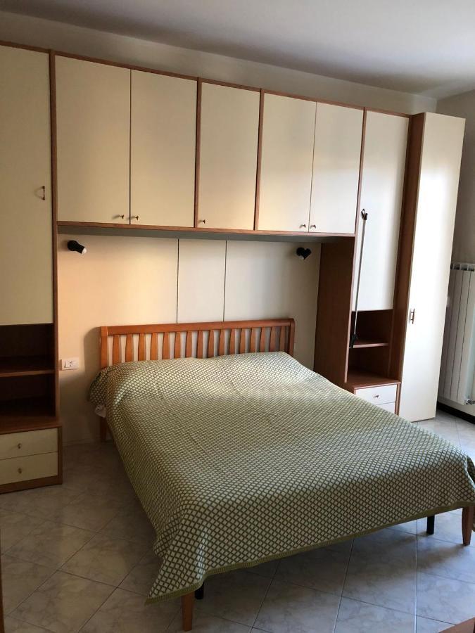 " La Casa Di Cici" Daire Lavagna Dış mekan fotoğraf