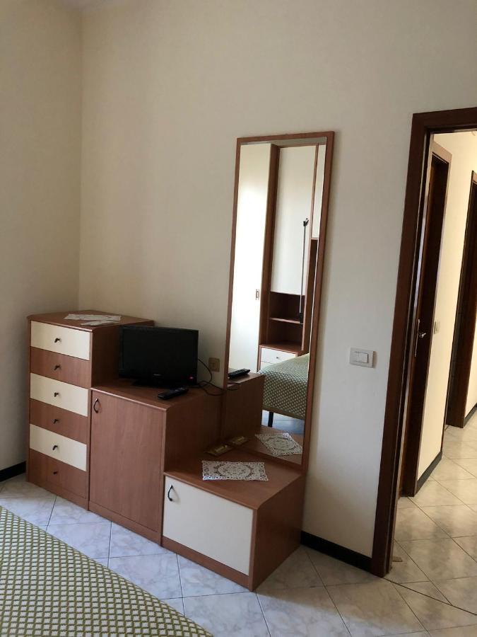 " La Casa Di Cici" Daire Lavagna Dış mekan fotoğraf