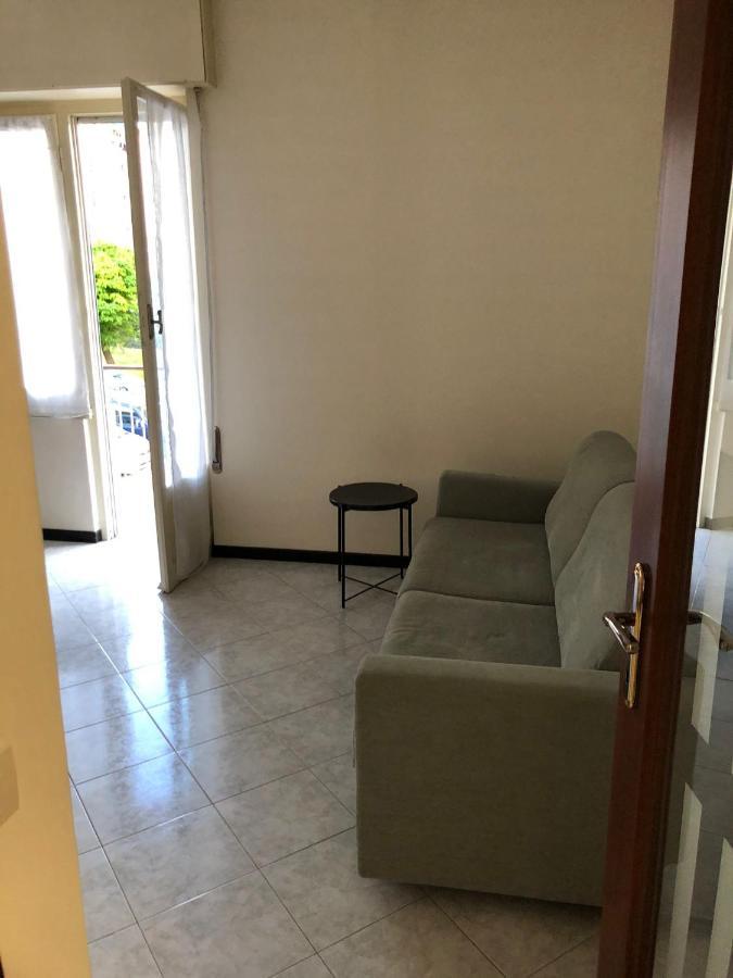 " La Casa Di Cici" Daire Lavagna Dış mekan fotoğraf