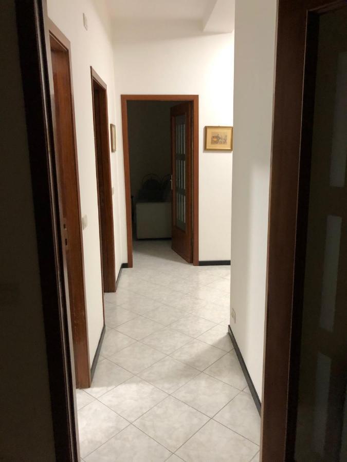 " La Casa Di Cici" Daire Lavagna Dış mekan fotoğraf