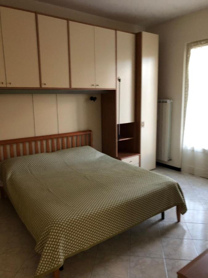 " La Casa Di Cici" Daire Lavagna Dış mekan fotoğraf